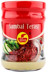 Sos krewetkowy Sambal Terasi 190g - Uleg - Kuchnie świata - miniaturka - grafika 1