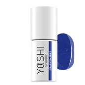 Lakiery hybrydowe - Yoshi - Lakier Hybrydowy 309 Sparks Marks 6ml - miniaturka - grafika 1