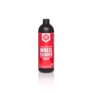 Kosmetyki samochodowe - Good Stuff Wheel Cleaner Alkaline 500ml - zasadowy środek do mycia felg - miniaturka - grafika 1
