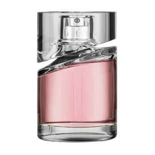 Hugo Boss Nie Femme EDP Women woda perfumowana 75ml - Pozostałe kosmetyki - miniaturka - grafika 3