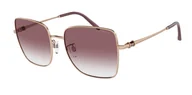 Okulary przeciwsłoneczne - Okulary Przeciwsłoneczne Emporio Armani EA 2128D 30118H - miniaturka - grafika 1