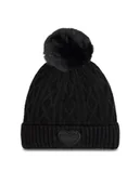 Czapki dla dzieci - Guess Czapka J4BZ00 Z2QP0 Czarny - miniaturka - grafika 1