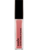 Błyszczyki do ust - BABOR BABOR Ultra Shine Lip Gloss 04 Lemon 6.5 ml - miniaturka - grafika 1