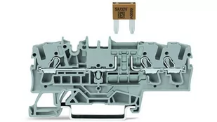 Złączka bezpiecznikowa 2002-1781 - Kostki, złączki, wtyczki Złączka bezpiecznikowa 2002-1781 - Kostki, złączki, wtyczki - miniaturka - grafika 1