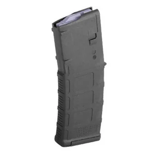 Magpul - Magazynek PMAG 30 AR-15 / M4 - GEN M3 - MAG557 - Osprzęt do wiatrówek - miniaturka - grafika 2