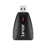 Czytniki kart pamięci - Lexar Multi-Card 2-in-1 USB 3.1 Reader - miniaturka - grafika 1