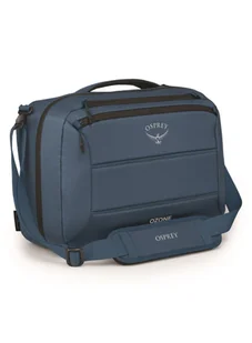 Torba pokładowa Osprey Ozone Carry-On Boarding - coastal blue - Torby podróżne - miniaturka - grafika 1