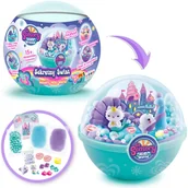 Masy plastyczne - SOSENSORY MASA WRAŻEŃ EPEE SENSORY MINI WORLD SEKRETNY ŚWIAT SYRENI - miniaturka - grafika 1