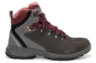 Buty trekkingowe damskie - Buty trekkingowe damskie Chiruca Taiga Lady GTX 07 - miniaturka - grafika 1
