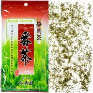 Herbata - Bancha japońska 60 g herbata zielona z późnego zbioru - miniaturka - grafika 1