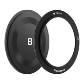 Filtry fotograficzne - Redukcja do filtrów z osłoną Freewell Seria V2 72mm Freewell - miniaturka - grafika 1