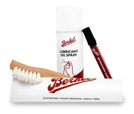 Akcesoria i części AGD - Berkel BK-ACCBRKDPP010000 Zestaw do pielęgnacji krajalnicy - miniaturka - grafika 1