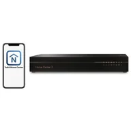 Systemy inteligentnych domów - Fibaro Home Center 3 FGHC3 FGHC3 - miniaturka - grafika 1