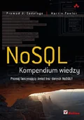 Systemy operacyjne i oprogramowanie - NoSQL. Kompendium wiedzy - miniaturka - grafika 1