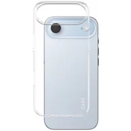 Etui i futerały do telefonów - Etui PANZERGLASS Care Fashionable X-Ray Basic do Apple iPhone Air Przezroczysty - miniaturka - grafika 1