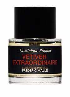 Frederic Malle Vetiver Extraordinaire woda perfumowana 50 ml - Wody i perfumy męskie - miniaturka - grafika 3