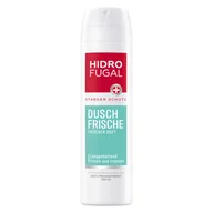Dezodoranty i antyperspiranty unisex - Hidrofugal Dusch Frische Antyperspirant Spray - miniaturka - grafika 1