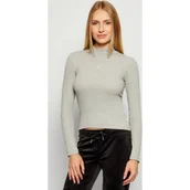 Bluzki damskie - Guess Jeans Golf | Slim Fit - miniaturka - grafika 1