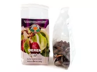 Zdrowa żywność - Natura Wita Dereń owoc 100g - miniaturka - grafika 1