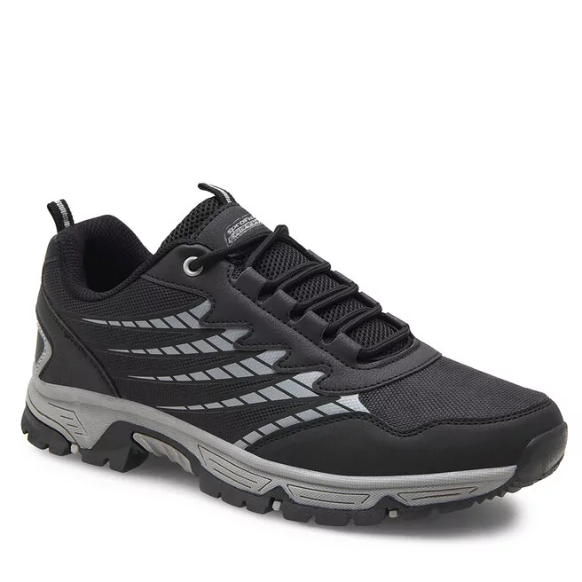 Trekkingi Sprandi CITYPATH MP86-23298 Black