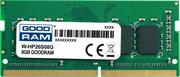 Pamięci RAM - GoodRam 8GB W-HP26S08G - miniaturka - grafika 1