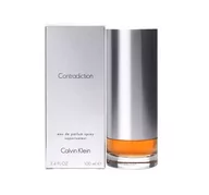 Wody i perfumy damskie - Calvin Klein Contradiction woda toaletowa 100ml - miniaturka - grafika 1