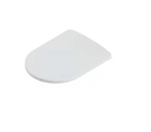 Art Ceram Monet 2.0 Deska wolnoopadająca biała MNA0010171 - Deski sedesowe - miniaturka - grafika 1