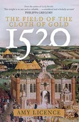 Pamiętniki, dzienniki, listy - 1520: The Field of the Cloth of Gold - miniaturka - grafika 1