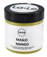 Balsamy i kremy do ciała - Mango LA-LE LA-LE Masło do ciała 60 ml 20838 - miniaturka - grafika 1