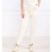 Dresy damskie - Twinset Actitude Spodnie dresowe | Regular Fit - miniaturka - grafika 1