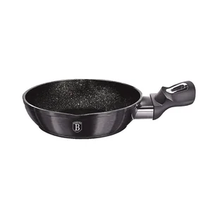 Mini patelnia CARBON PRO, aluminiowa, 16 cm - Patelnie - miniaturka - grafika 1