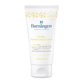 Kremy i maski do rąk - Barnängen Barnängen Lycka odżywczy krem do rąk 75 ml - miniaturka - grafika 1