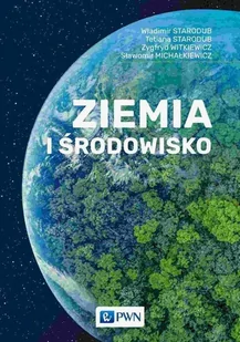 Ziemia i środowisko - E-booki - nauka - miniaturka - grafika 1