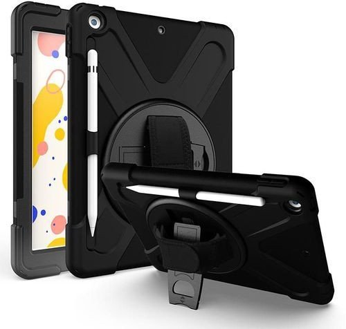 360° Rugged Case iPad 10.9