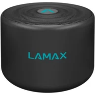 Głośniki przenośne - Lamax Sphere 2 Czarny - miniaturka - grafika 1