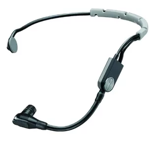 Shure SM35-XLR - Headset Condenser Microphone ♦ 30 DNI NA ZWROT ♦ GWARANCJA DOOR-TO-DOOR ♦ SZYBKA WYSYŁKA - Mikrofony estradowe - miniaturka - grafika 1