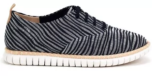 Clarks, Półbuty damskie, MZT Blithe, rozmiar 37 - Półbuty damskie - miniaturka - grafika 1