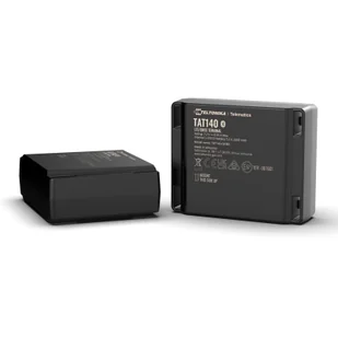 Teltonika TAT140 - Lokalizatory GPS Teltonika TAT140 - Lokalizatory GPS - miniaturka - grafika 1
