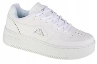 Buty sportowe damskie - Damskie sneakers Kappa Bash Pf Oc 243001OC-1014 r.41 - miniaturka - grafika 1
