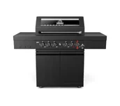 Grille - Koler Krone S3 Czarny - miniaturka - grafika 1