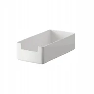 Meble modułowe i akcesoria - Organizer do szuflady Biały - miniaturka - grafika 1