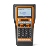 Drukarki kart i etykiet - Brother PT-E560BTVP drukarka etykiet Termotransferowy - miniaturka - grafika 1