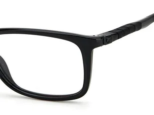 Okulary korekcyjne Carrera HYPERFIT 24 807 - Okulary korekcyjne, oprawki, szkła - miniaturka - grafika 6