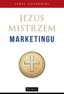 Marketing - Jezus mistrzem marketingu - miniaturka - grafika 1