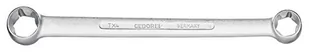 Gedore TX 4 E10xE12 oczkowy do śrub typu Torx (6059990) - Klucze i nasadki - miniaturka - grafika 1