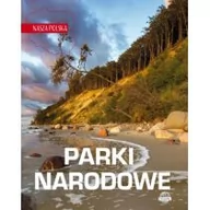 Albumy krajoznawcze - Nasza Polska. Parki narodowe - miniaturka - grafika 1