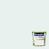 Farby wewnętrzne - Śnieżka Emulsja Barwy Natury błękitna rabatka 5 l - miniaturka - grafika 1