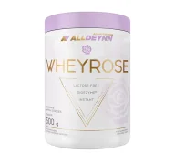 Odżywki białkowe - Allnutrition ALLDEYNN Wheyrose 8Y41PO 8Y41PO SAM SAM - miniaturka - grafika 1