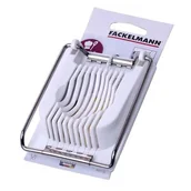 Siekacze tarki i szatkownice - Fackelmann Krajalnica do jajek 41911 - miniaturka - grafika 1