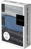 Majtki męskie - SLIPY ATLANTIC MĘSKIE MAJTKI 3MP087 CLASSIC 3PAK M - miniaturka - grafika 1
